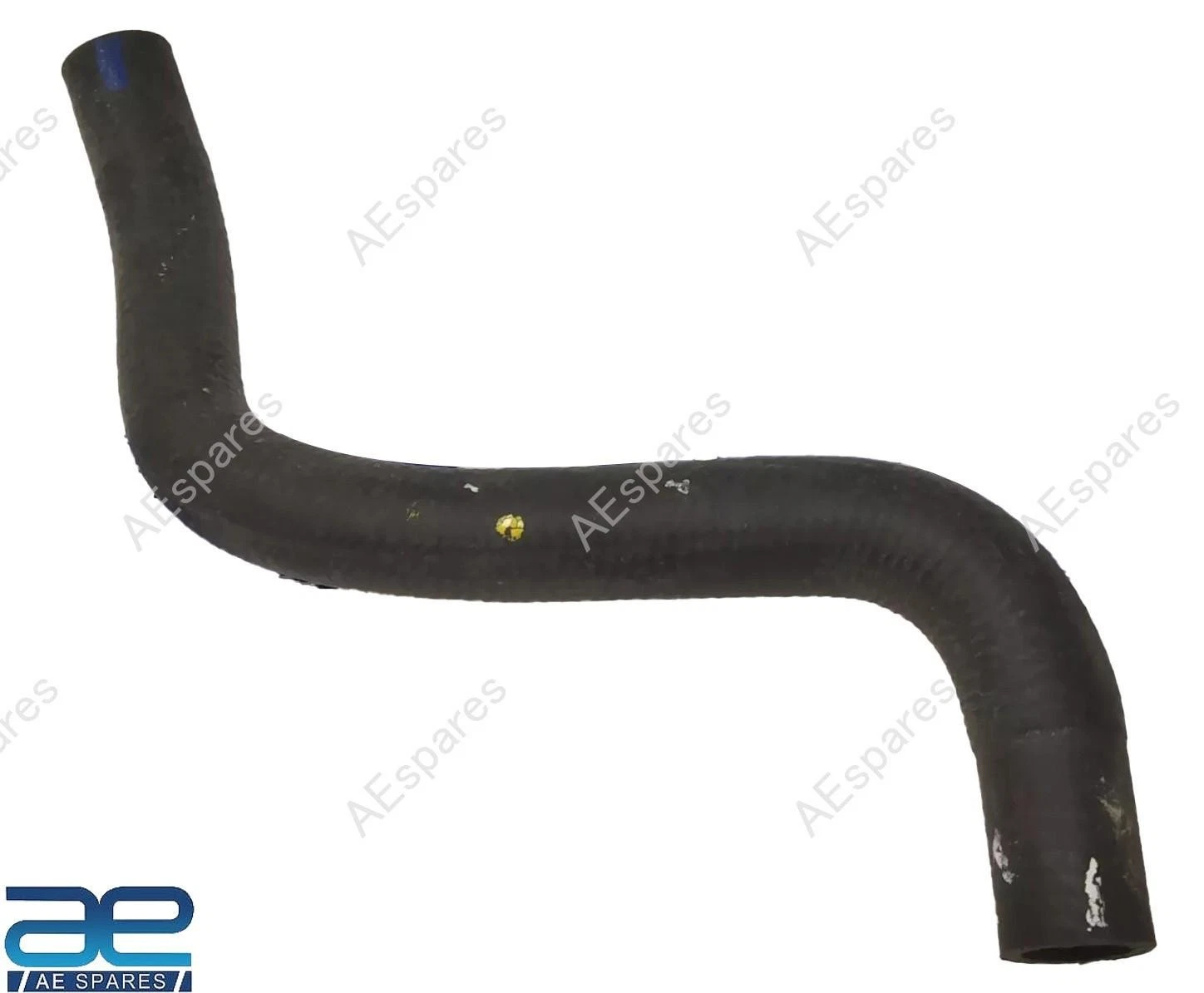 Heater Inlet Hose No.2 For Suzuki Splash Ritz 1.2L 2012-2017 17873M83KA0 view 2