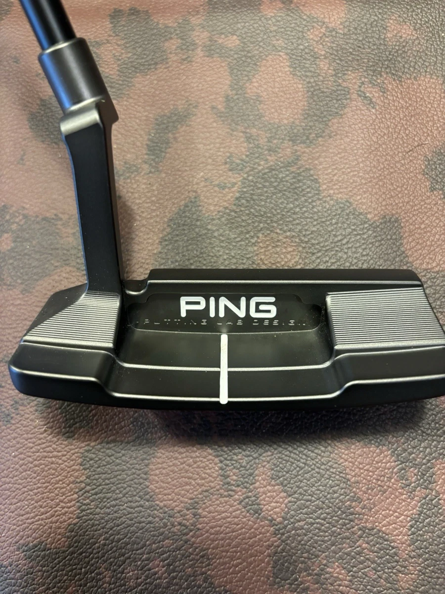 PING Anser 2 Putter Golf Clubs for sale - eBay