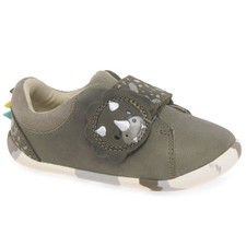 Clarks Roamer Tri T Boys Prewalkers