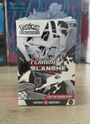 BUNDLE POKEMON LOT DE 6 BOOSTERS SCELLÉ EV10.5 FLAMME BLANCHE NEUF FR