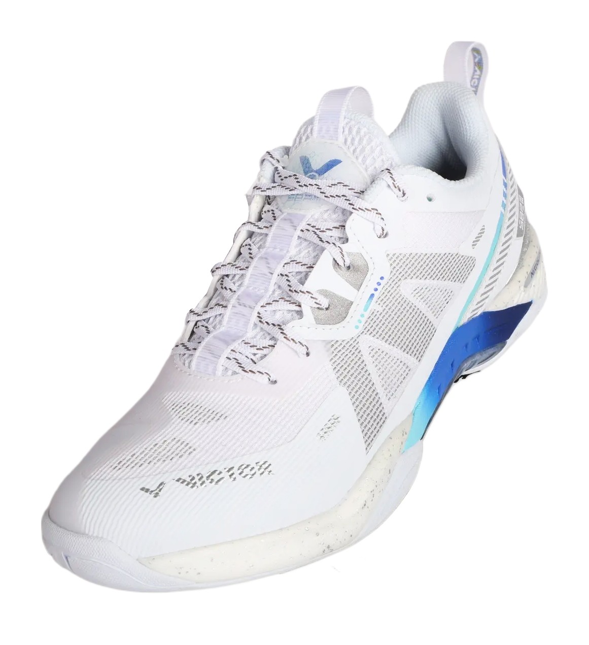 VICTOR S82III Nitrolite AF Top Dmpfung und Stabilitt 34090₽