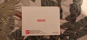 Kabuki Quantum Fighter - Nintendo NES FAH 