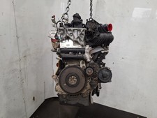 2020 Mercedes Benz W177 Motor 654920 2,0L Diesel 8 Gang nur 65658 km