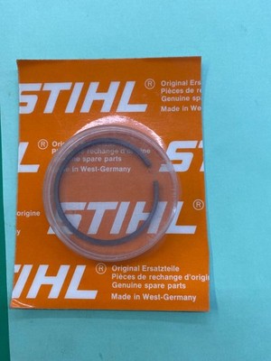 STIHL OEM COMPRESSION RING 1125-034-3001