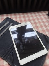 Ipad Mini for Parts Only Spares Or Repair