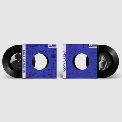 Skinny Pelembe Watermelon Man/Illusion (Silly Apparition) (Vinyl) (US IMPORT)
