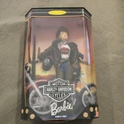 VTG Harley Davidson Barbie Doll 1998 2nd in Series #20441 NRFB Red Head NIB NEW