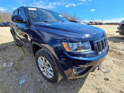 Coolant Reservoir Fits 11-25 DURANGO 2892293
