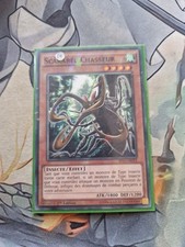 Jägerkäfer BP03 fr053 Shatterfoil Rare VF