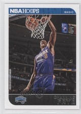 2014-15 NBA Hoops Red Back Channing Frye #254 0f8