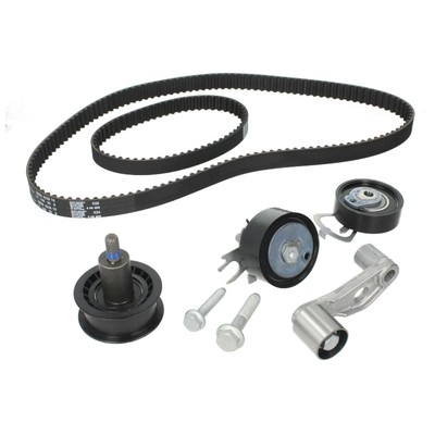 Zahnriemensatz Schaeffler INA 530 0089 10