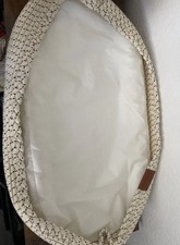 Changing Pad And Basket - Beige - Used