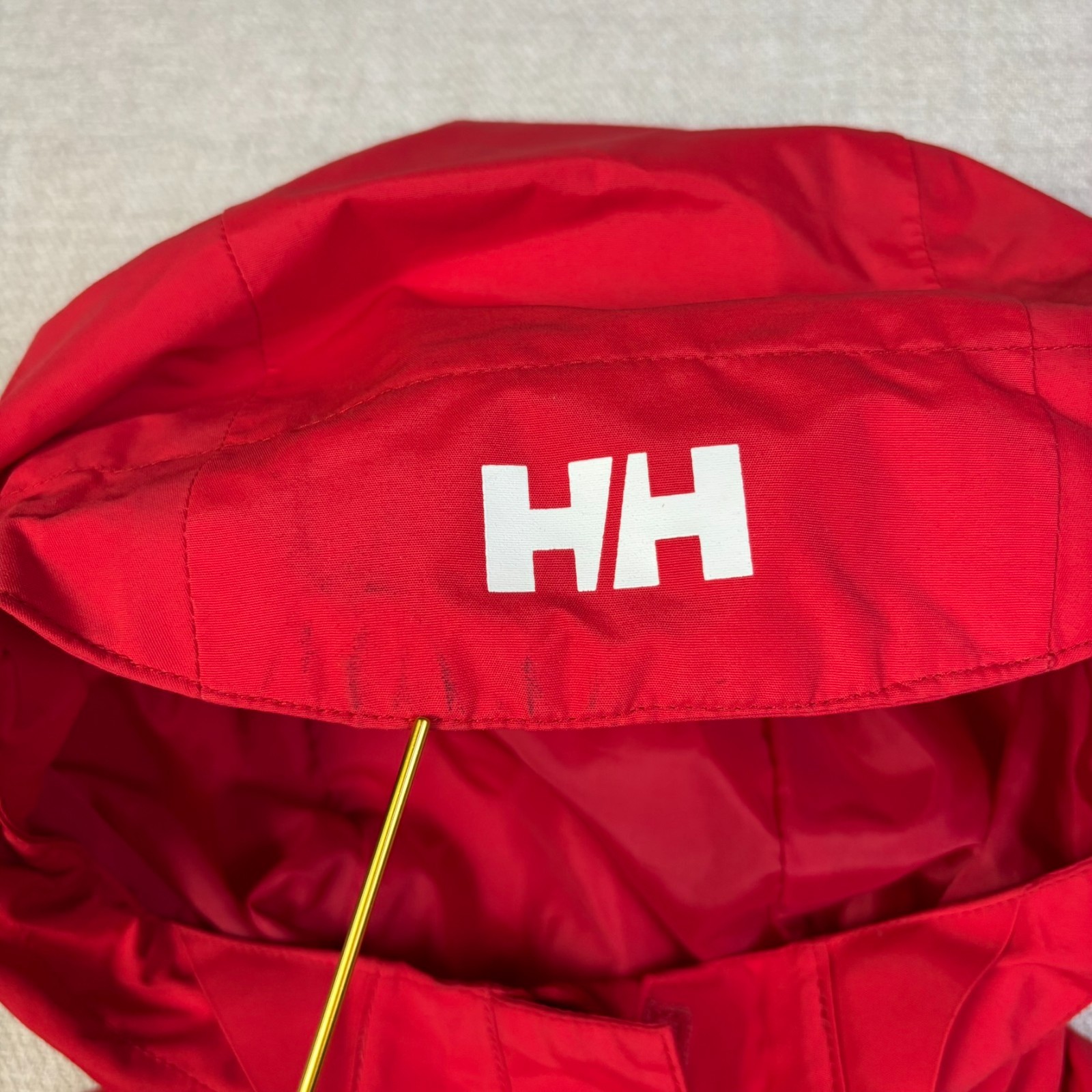 Helly Hansen Waterproof Jacket Helly Tech Perform… - image 10