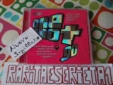 Cd One Shot 90 Volume 1 Compilation Anni 90 Nuovo