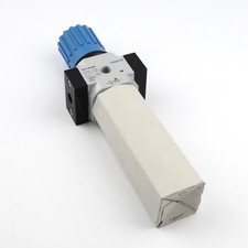 Festo Filter Control Valve LFR-1/4-D-5M-MIDI 186483 NOV