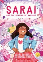 Sarai Gonzalez (U. A.) | Sarai And The Meaning Of Awesome (Sarai 1) | Buch
