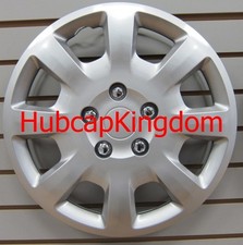 New 2006-2012 Mitsubishi Galant 16 8-spoke Hubcap Wheelcover