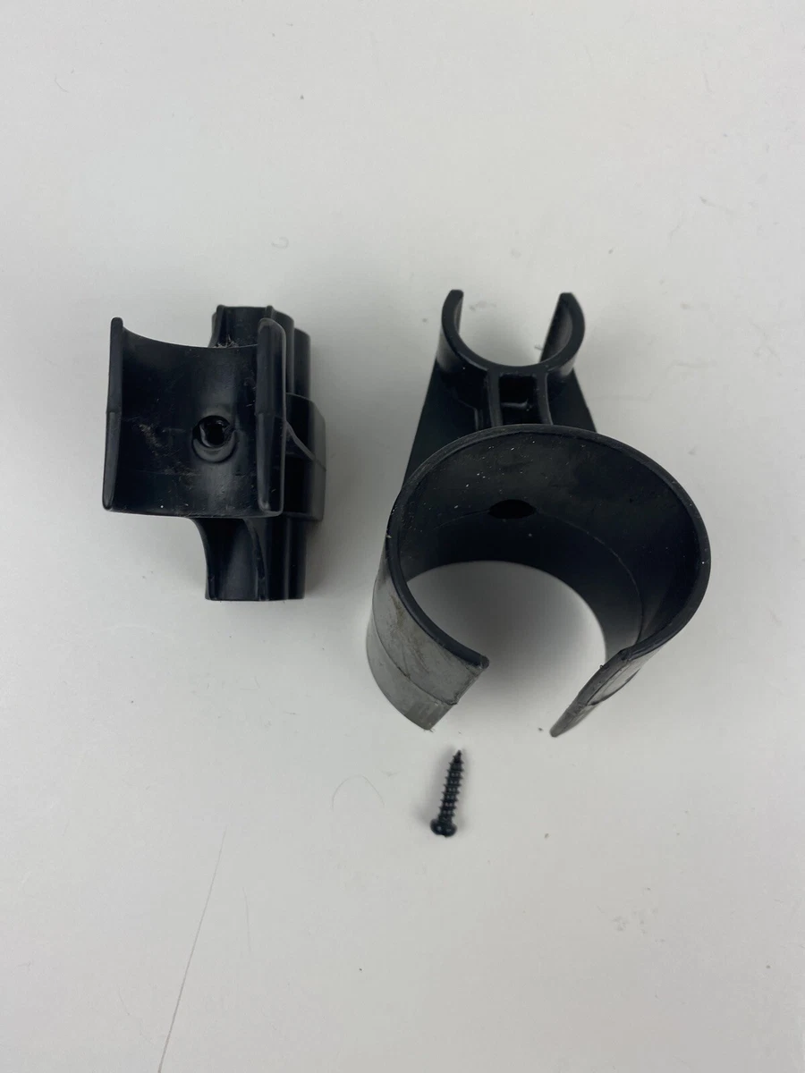 Greenworks 1700 PSI Pressure Washer 51012 Wand Holders