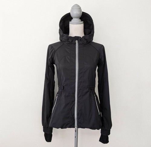 lululemon run resolution pullover