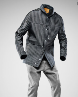 g star marc newson jacket