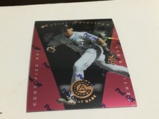 ANDRES GALARRAGA Oddball Insert & Regular issue Baseball LOT #2 EXPOS YOU CHOOSE