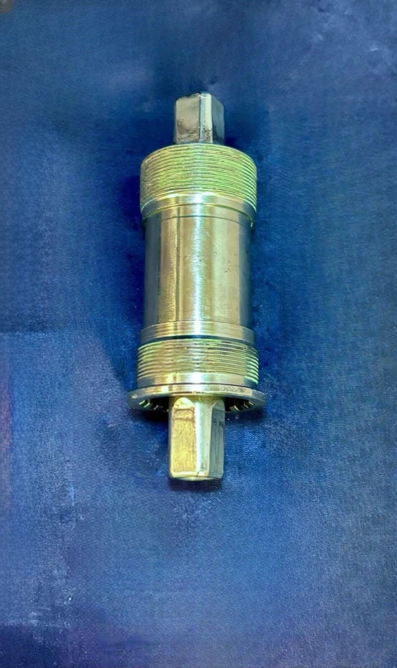 Square Taper Road Bicycle Bottom Bracket, FSA RPM BB7420ST - Image 2 of 4