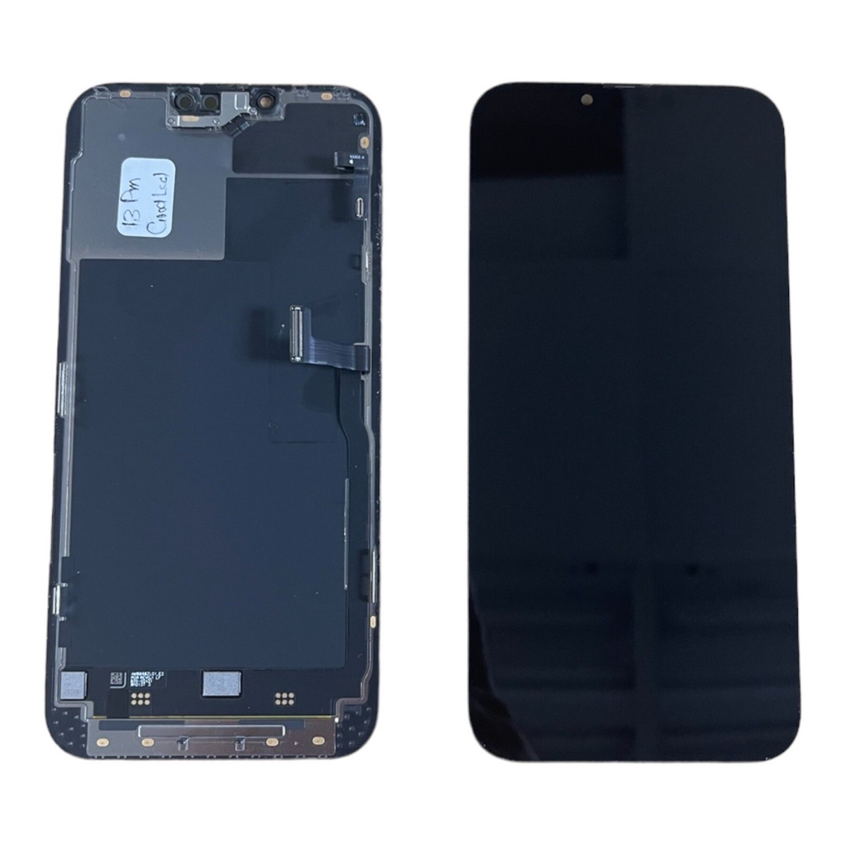 iPhone13 Pro iPhone 13 Pro Max Screen Replacement OEM OLED LCD Original