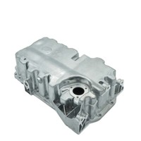 ÖLwanne Mit Sensorloch FüR VW 2.0 Tfsi 06F103601B 06F103601M 06F103603M
