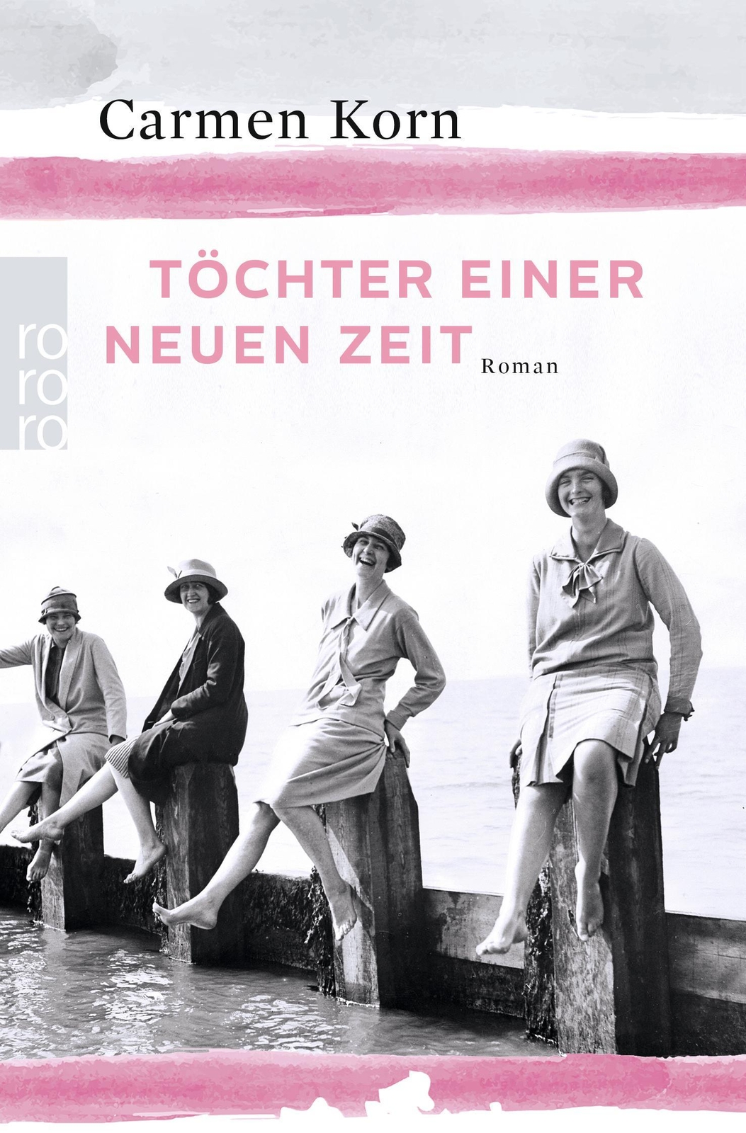 Thumbnail - Töchter Einer Neuen Zeit Carmen Korn