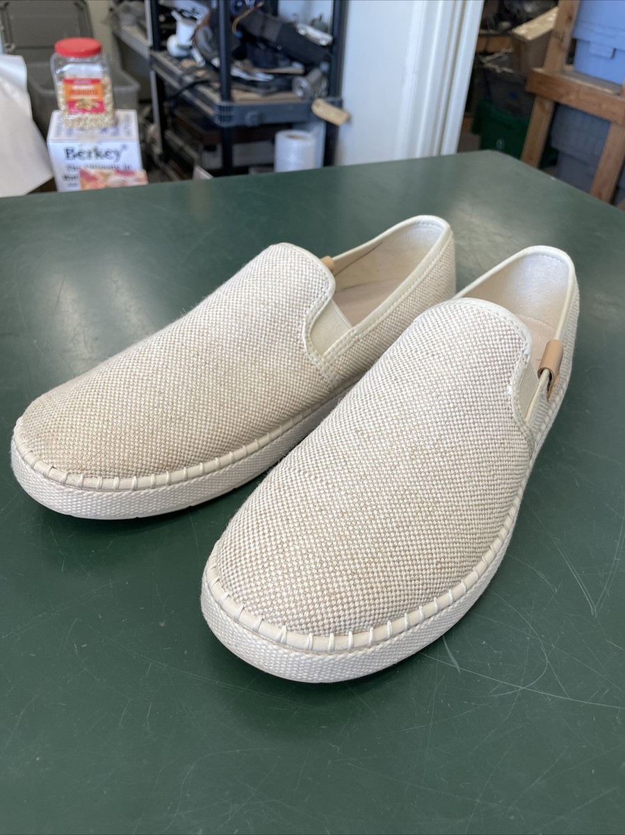 UGG Womens Luciah Natural Slip On Shoes Sneakers 9.5 | eBay