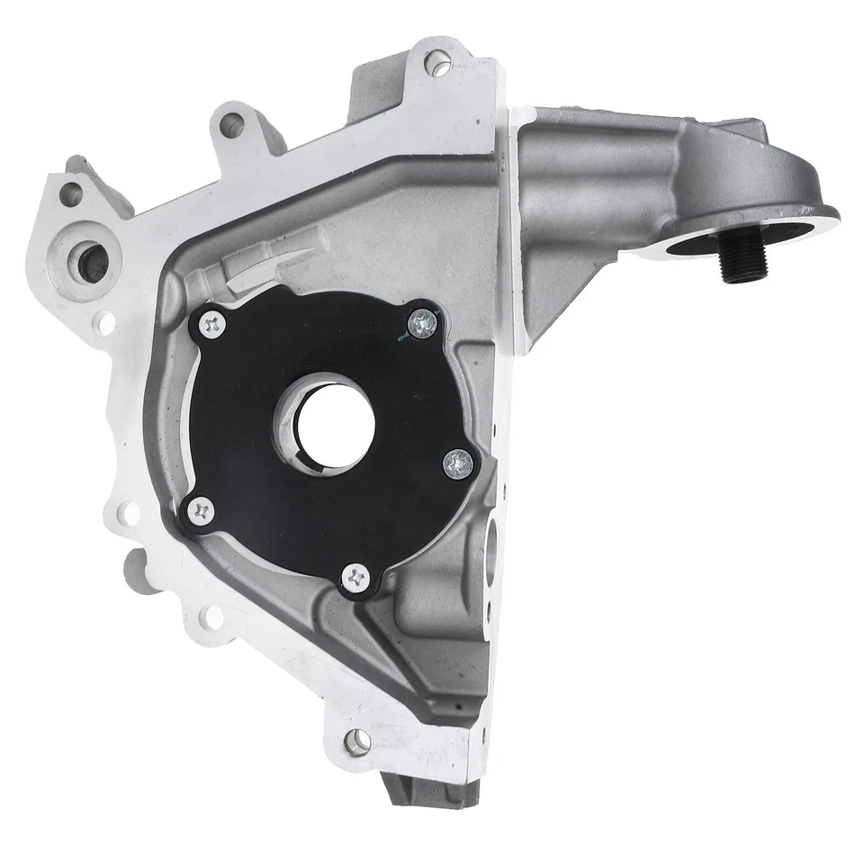 BOMBA DE ACEITE DE MOTOR PARA CHRYSLER CIRRUS STRATUS DODGE CARAVANA PLYMOUTH 2,4 L 1995/96 Foto 4 de 4