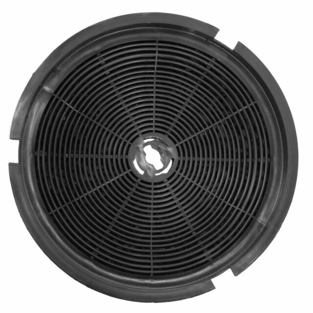 B&Q CATA Designair Cooke & Lewis Carbon Charcoal Cooker Hood Filter