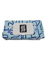 Hello Bello Extra Gentle Unscented Plant Based Baby Wipes - YOU PICK EXP 11/2027