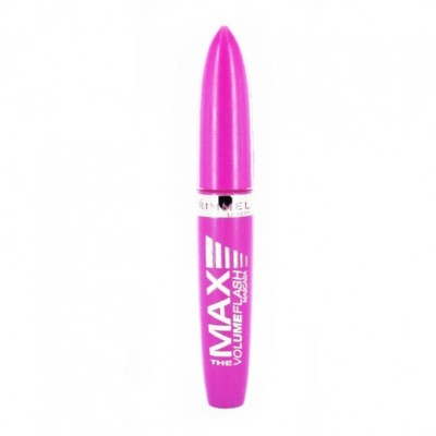 Rimmel  The Max Volume Flash *choose your style* *Twin Pack*