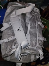 BNWT Nike AIR JORDAN Backpack & Duffle Bag
