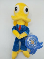 NEW Official Fangamer Octodad Dadliest Catch 10" Magnetic Plush Toy Octopus 