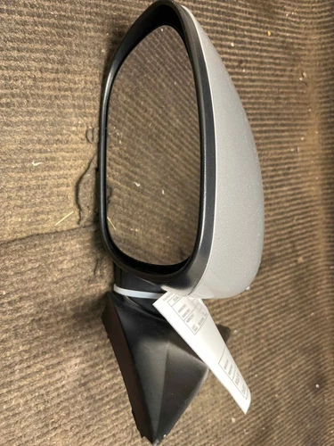Fits 2006-2010 Dodge Charger Silver Left Door Mirror OEM:04806157AD