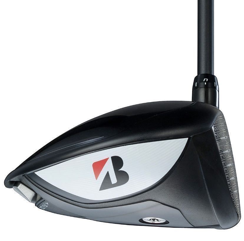 BRIDGESTONE - ブリヂストン最新【B2HT】9.5　SPEEDER NX BLACK 50(S) ブリヂストン B2HT ドライバー 9.5° SPEEDER NX BLACK 50