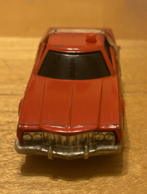 ミニカー Corgi Juniors Starsky & Hutch Torino 45 Corgi Juniors 45, Starsky & Hutch Torino - Free Price Guide