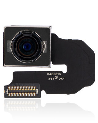Replacement Back Camera Compatible For iPhone 6S Plus (Aftermarket)