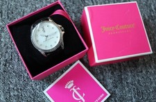 Juicy Couture watch, NEW! RRP £125