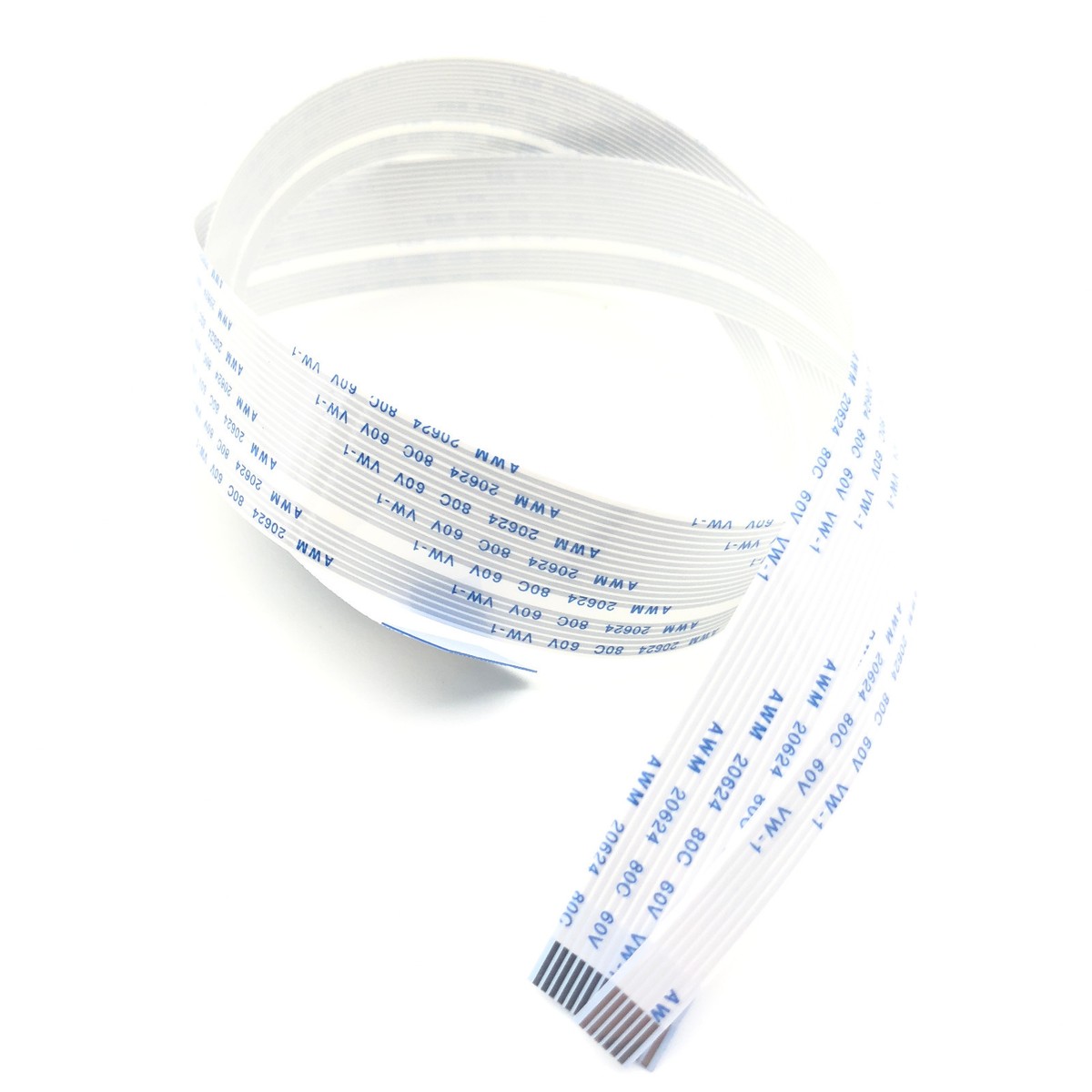 Scanner Head Unit Contact Image Sensor CIS Cable For HP ScanJet Enterprise Flow 5000 s4 DL620-01UHE-C - 7