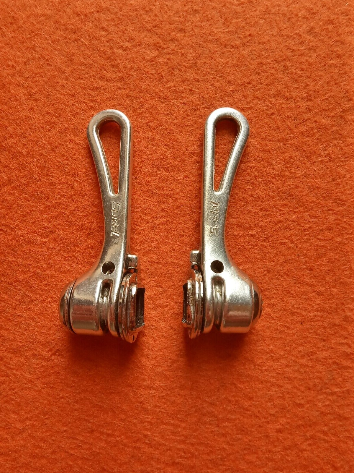 Simplex Zytel - Leviers de vitesses droite avec collier