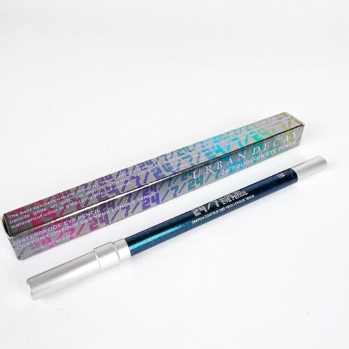 URBAN DECAY 24/7 GLIDE-ON EYE PENCIL WATERPROOF CHOOSE COLOR-AUTHENTIC NIB SHIP! - Picture 1 of 19