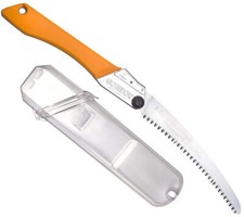 Silky Gomboy Curve Professional Folding Saw 240mm Curved Blade Pruning Tool