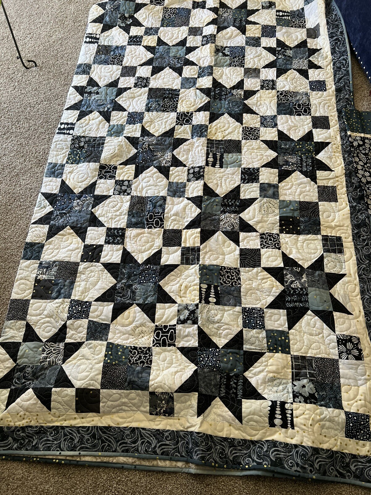handmade quilts queen size eBay