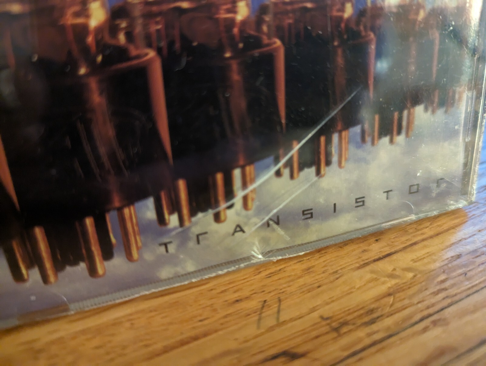 Transistor [PA] by 311 (CD, Aug-1997, Volcano 3) for sale online | eBay