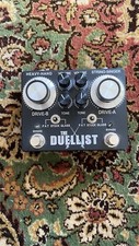 The Duellist