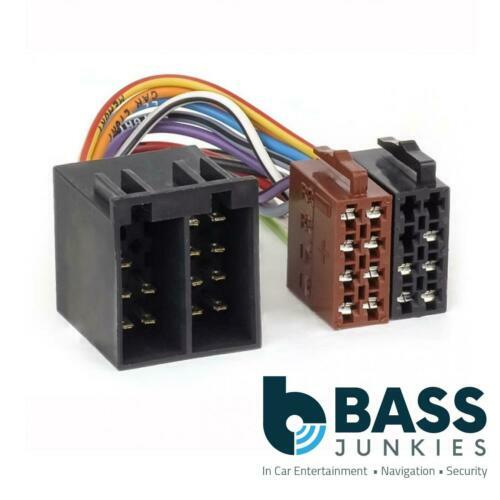 Universal Pigtail Wire Female Socket 194 Harness License Plate - Foto 10