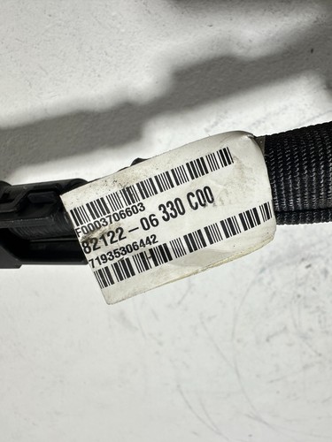 2018-2024 TOYOTA CAMRY BATTERY POSITIVE CABLE WIRE WIRING HARNESS OEM - Picture 7 of 13